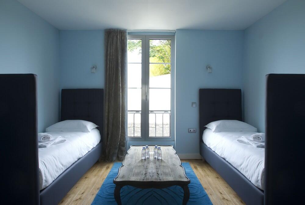 Foto general de Boutique Hotel Valézieux