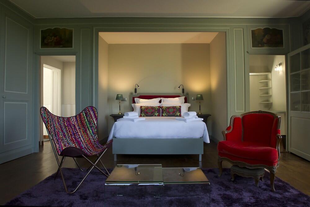 Foto general de Boutique Hotel Valézieux
