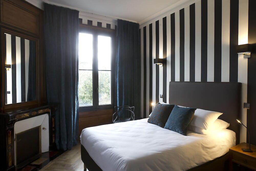 Foto general de Boutique Hotel Valézieux