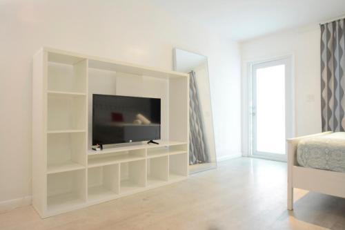 Foto de una habitación de Sofi Beach Apartments