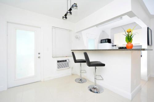 Foto general de Sofi Beach Apartments