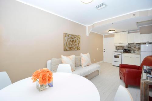 Foto general de Sofi Beach Apartments