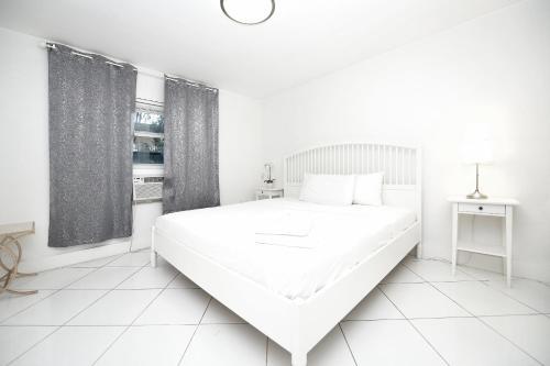 Foto de una habitación de Sofi Beach Apartments