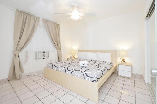 Foto general de Sofi Beach Apartments
