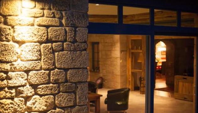 Foto de Gästehaus Craintaler Mühle B&amp;B