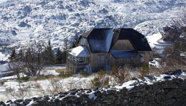 Foto de Casas y chalets Penhas da Saúde