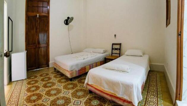 Foto de Hotel Consulado 13