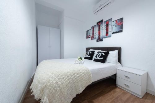 Foto general de Apartamentos Gran Via centro plaza callao