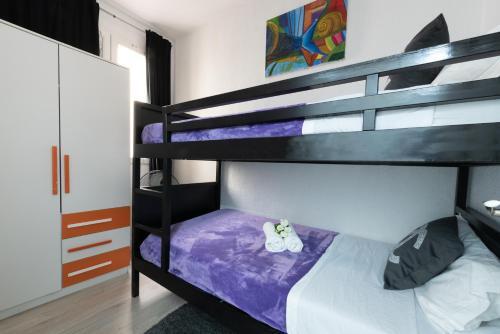 Foto general de Apartamentos Gran Via centro plaza callao