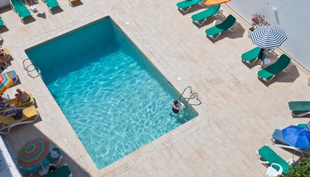 Foto - Galaxia Boutique Hotel