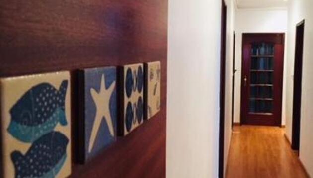 Foto de Garden Guest House