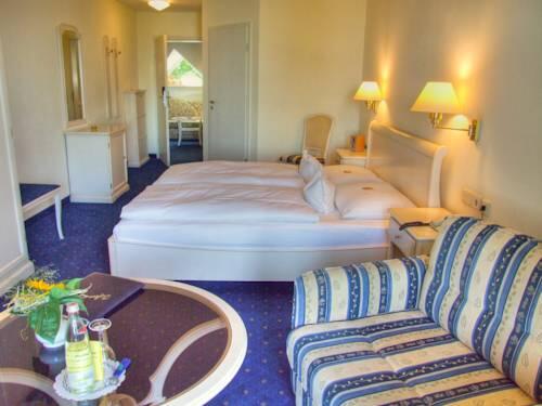 Photo – Hotel Wilhelmshöhe
