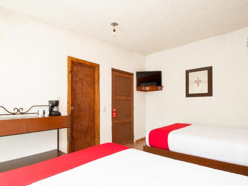 Hotel D' Cervantes, Puerto Vallarta