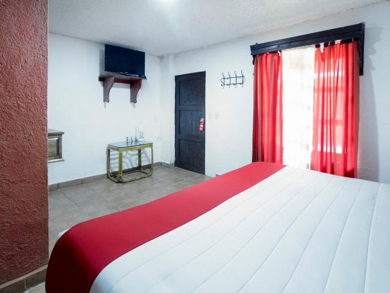 Hotel D' Cervantes, Puerto Vallarta