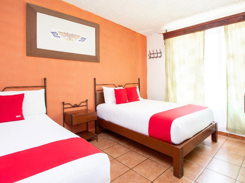 Hotel D' Cervantes, Puerto Vallarta