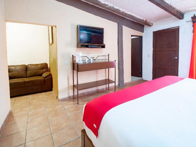 Hotel D' Cervantes, Puerto Vallarta