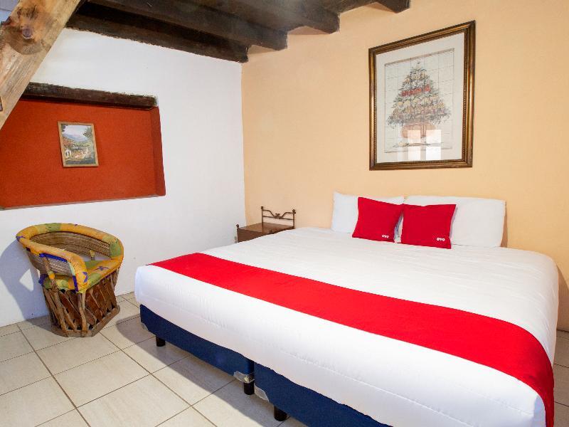 Hotel D' Cervantes, Puerto Vallarta