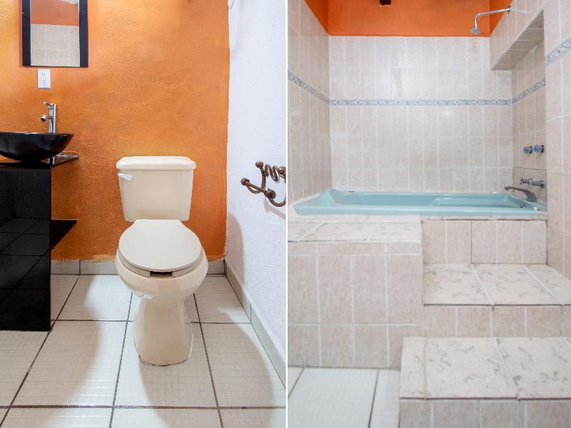 Hotel D' Cervantes, Puerto Vallarta