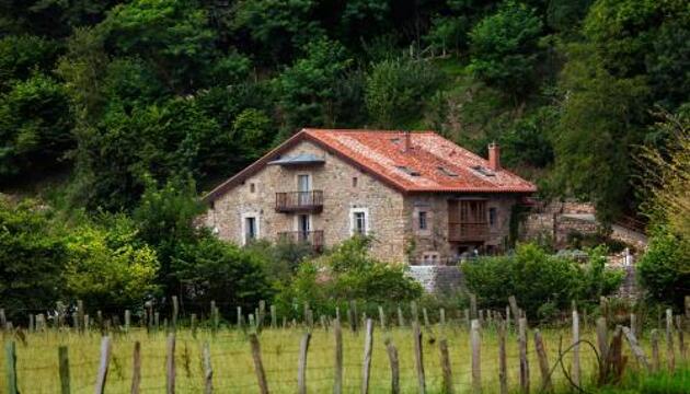 Foto de Casa Rural La Curva De María