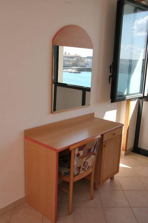 Foto de una habitación de Aparthotel Villa Altomare
