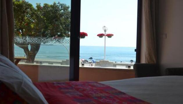 Foto de Hostel D&apos;Avenida