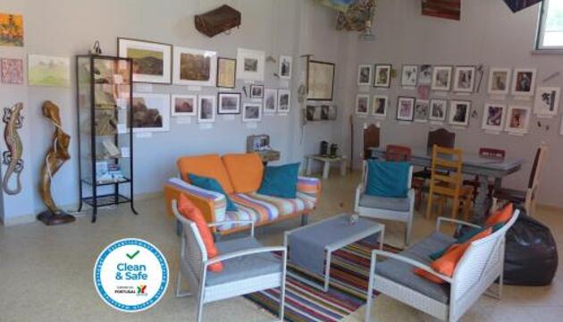 Foto de Casa Mariolas