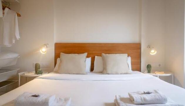 Foto de Olala Vibe Apartments