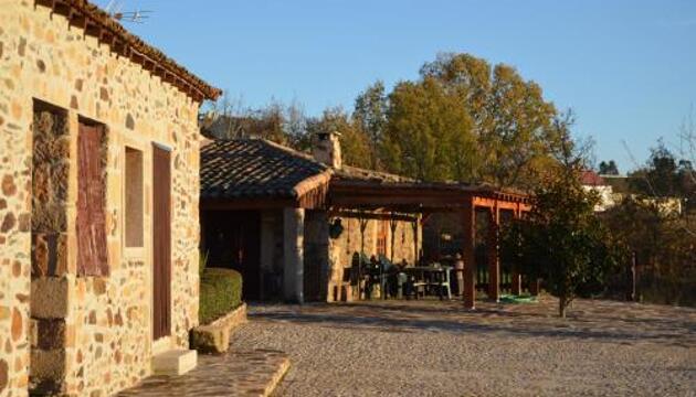 Foto de Casa do Manego