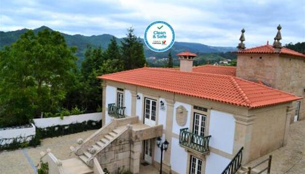 Foto de Casa de Ladreda