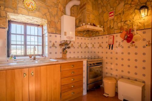Foto de una habitación de Apartamentos F - Quinta das Alagoas