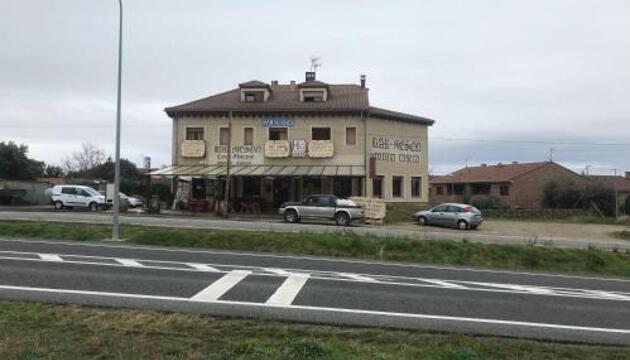 Foto de HOSPEDAJE CASA MARIANO