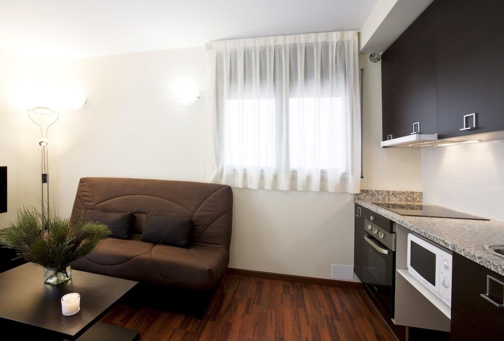 Foto general de Apartamentos Andorra4days Soldeu - El Tarter