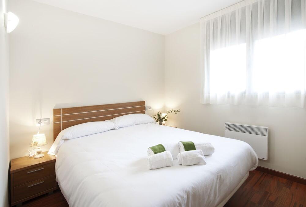 Foto de una habitación de Apartamentos Andorra4days Soldeu - El Tarter