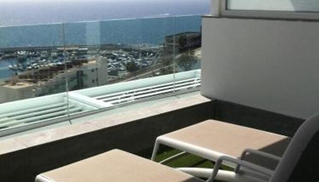 Foto de Apartamentos Puerto Príncipe