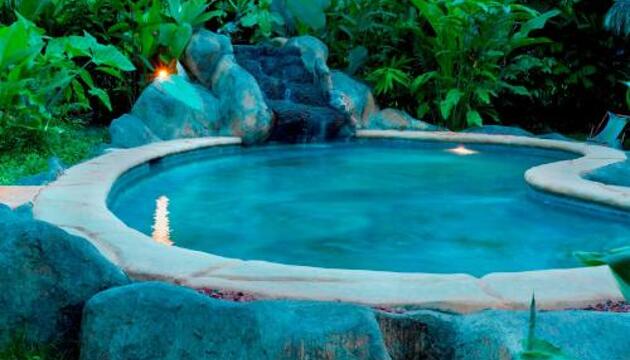 Foto de Hotel Blue Conga