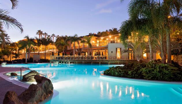 Foto de The Villas at Bahia del Duque