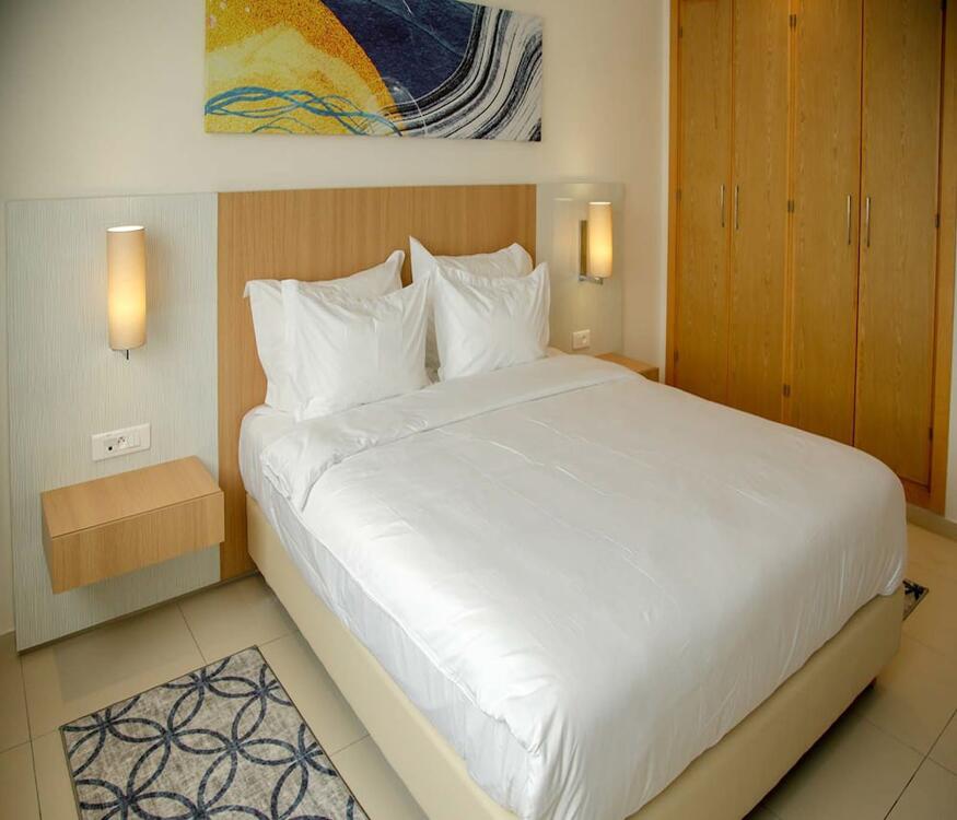 Foto general de Hotel Zephyr Agadir