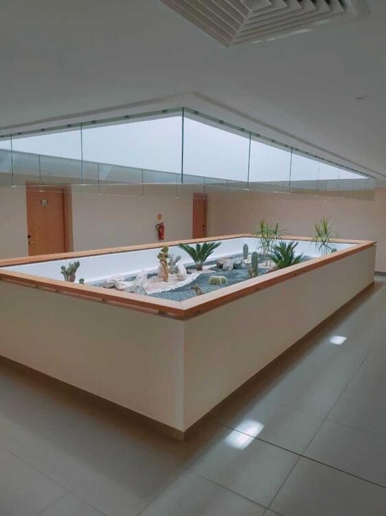 Foto general de Hotel Zephyr Agadir