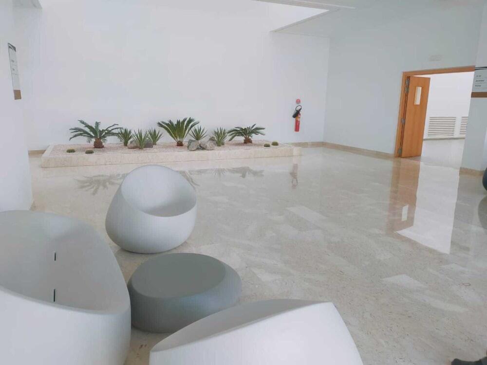 Foto general de Hotel Zephyr Agadir