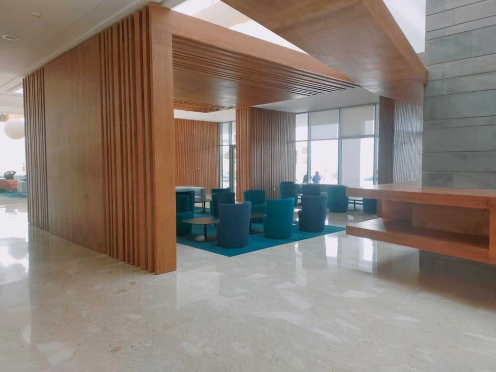 Foto general de Hotel Zephyr Agadir