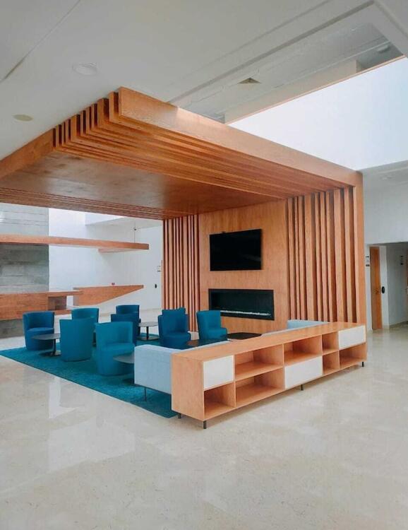 Foto general de Hotel Zephyr Agadir