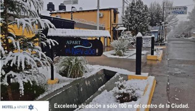 Foto de Apart El Nevado Malargüe
