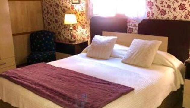 Foto de Hotel Sans Souci