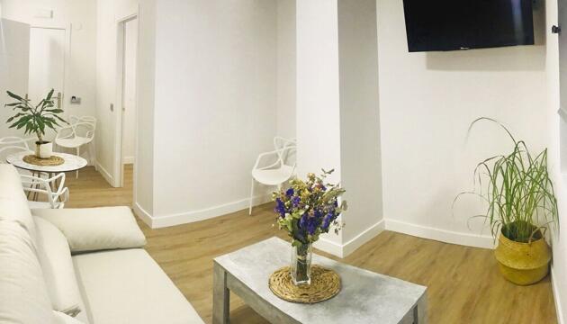 Foto de Apartamentos Santander Maliaño Suites 3000