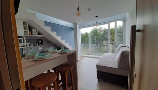 Foto de Alquileres Vacacionales Ushuaia loft