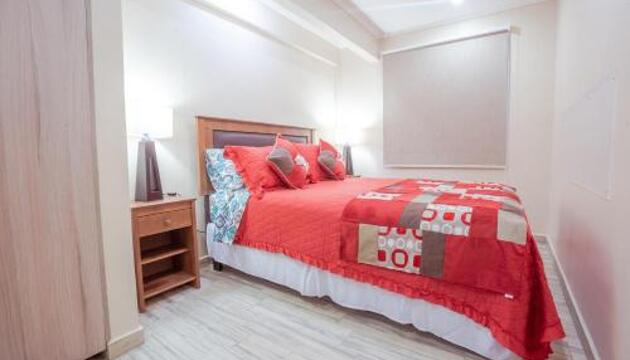 Foto de Santiago Rent Apart