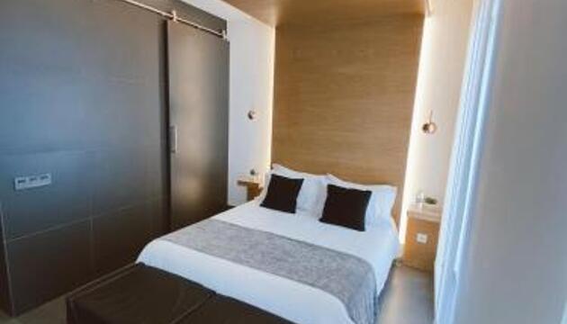 Foto de Aparthotel Salamanca Suites Libertad