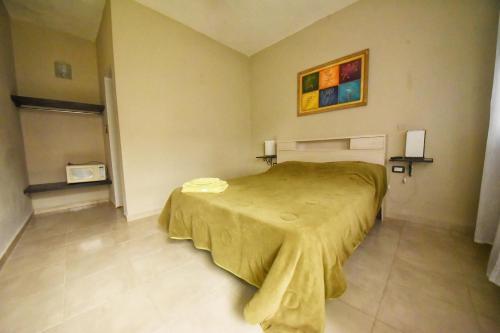 Room – Maktub Departamentos y Habitaciones