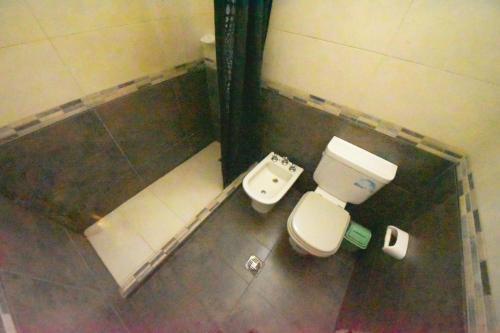 Room – Maktub Departamentos y Habitaciones