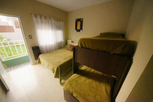 Room – Maktub Departamentos y Habitaciones